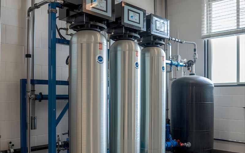 How FM International Can Be a Boon for Industrial Companies and Better Than the Others 